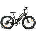 26inch 48V 350W Lithium Battery Brushless Motor Electric Bicycle Fat Tire
